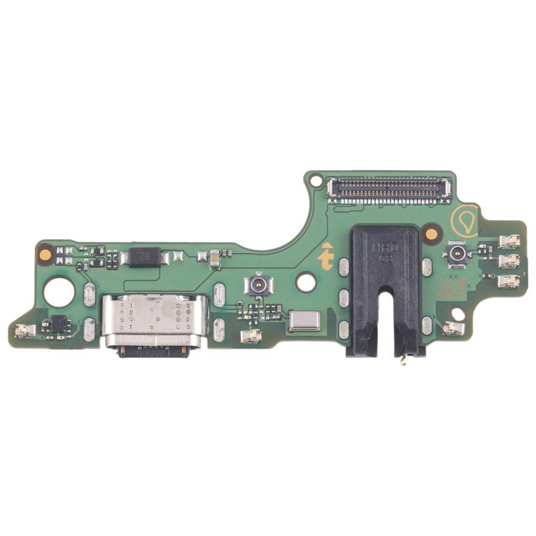 Charging Port Board with iC, For Infinix Hot 50 Pro X6881, For Infinix Note 40s X6850B, For Infinix Hot 50i X6531, For Infinix Smart 9 X6532, For Infinix Hot 50 4G X6882, For Infinix Smart 8 Pro X6525B, For Infinix Smart 8 Plus X6526�������������������...