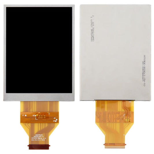 LCD Display Screen with Backlight, For Nikon Coolpix P1000, For Nikon COOLPIX A100, For Nikon COOLPIX S3500, For Nikon COOLPIX S2700, For Nikon COOLPIX S3300, For Nikon COOLPIX S3200, For Nikon Coolpix S6100, For Nikon COOLPIX S3100                    ...