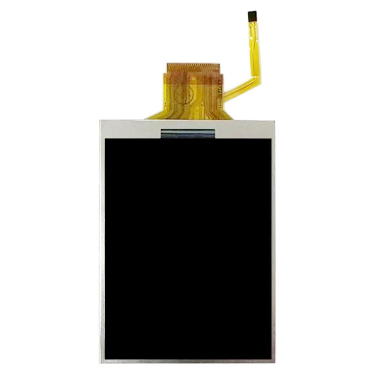 LCD Display Screen with Backlight