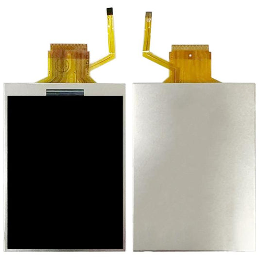 LCD Display Screen with Backlight, For Canon 1200D, For Canon PowerShot A2400, For Canon PowerShot SX150 IS, For Canon PowerShot SX230 HS, For Canon PowerShot SX220 HS, For Canon PowerShot A1200, For Canon PowerShot SX130 IS, For Canon PowerShot G12   ...