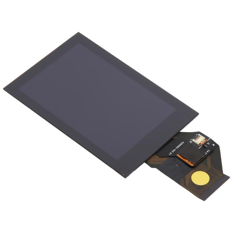 Écran LCD rétroéclairé pour Fujifilm FinePix JZ505, JZ500, JZ305, JZ300, JZ200, JZ100, JZ110