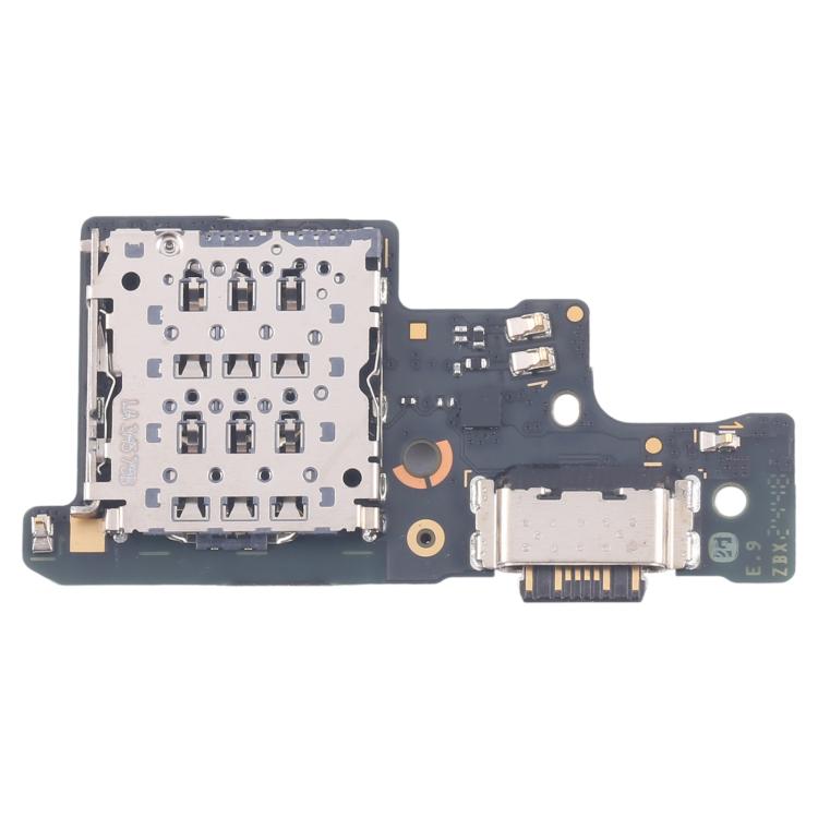 OEM Charging Port Board with iC, For Xiaomi Redmi Note 14 Pro 4G, For Xiaomi Redmi Note 14 4G, For Xiaomi Redmi Note 14 5G, For Xiaomi Redmi Note 14 Pro 5G, For Xiaomi Poco M6 Pro, For Xiaomi Redmi Note 13 Pro 4G, For Xiaomi Redmi Note 13 4G�����������...