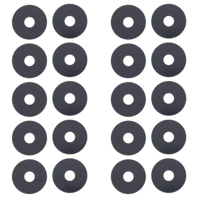 10set Back Camera Lens, For Samsung Galaxy S26+ SM-S947B, For Samsung Galaxy M07 SM-M075F, For Samsung Galaxy M17 SM-M176B, For Samsung Galaxy S26 Ultra SM-S948B, For Samsung Galaxy S26 SM-S942B, For Samsung Galaxy A57 SM-A576B                         ...