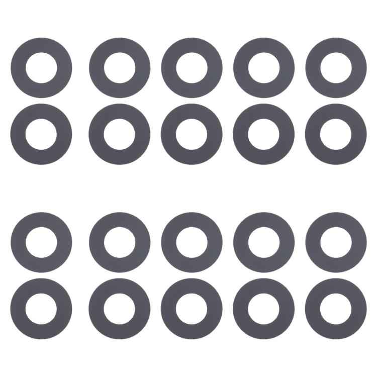 10set Back Camera Lens, For Samsung Galaxy S26+ SM-S947B, For Samsung Galaxy M07 SM-M075F, For Samsung Galaxy M17 SM-M176B, For Samsung Galaxy S26 Ultra SM-S948B, For Samsung Galaxy S26 SM-S942B, For Samsung Galaxy A57 SM-A576B                         ...