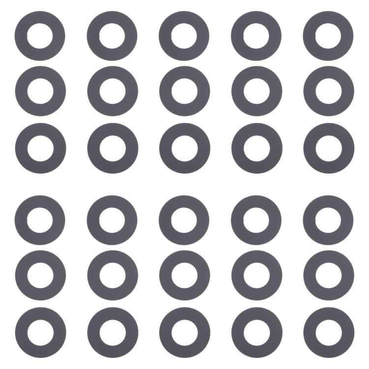 10set Back Camera Lens, For Samsung Galaxy S26+ SM-S947B, For Samsung Galaxy M07 SM-M075F, For Samsung Galaxy M17 SM-M176B, For Samsung Galaxy S26 Ultra SM-S948B, For Samsung Galaxy S26 SM-S942B, For Samsung Galaxy A57 SM-A576B                         ...