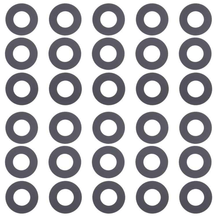 10set Back Camera Lens, For Samsung Galaxy S26+ SM-S947B, For Samsung Galaxy M07 SM-M075F, For Samsung Galaxy M17 SM-M176B, For Samsung Galaxy S26 Ultra SM-S948B, For Samsung Galaxy S26 SM-S942B, For Samsung Galaxy A57 SM-A576B                         ...