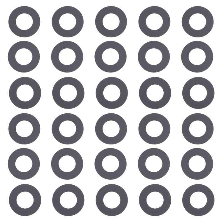 10set Back Camera Lens, For Samsung Galaxy S26+ SM-S947B, For Samsung Galaxy M07 SM-M075F, For Samsung Galaxy M17 SM-M176B, For Samsung Galaxy S26 Ultra SM-S948B, For Samsung Galaxy S26 SM-S942B, For Samsung Galaxy A57 SM-A576B                         ...