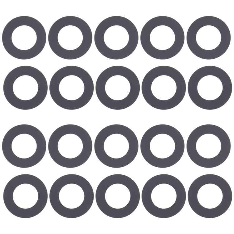 10set Back Camera Lens, For Samsung Galaxy S26+ SM-S947B, For Samsung Galaxy M07 SM-M075F, For Samsung Galaxy M17 SM-M176B, For Samsung Galaxy S26 Ultra SM-S948B, For Samsung Galaxy S26 SM-S942B, For Samsung Galaxy A57 SM-A576B                         ...