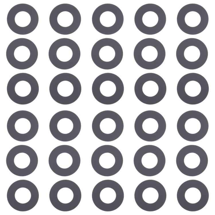 10set Back Camera Lens, For Samsung Galaxy S26+ SM-S947B, For Samsung Galaxy M07 SM-M075F, For Samsung Galaxy M17 SM-M176B, For Samsung Galaxy S26 Ultra SM-S948B, For Samsung Galaxy S26 SM-S942B, For Samsung Galaxy A57 SM-A576B                         ...