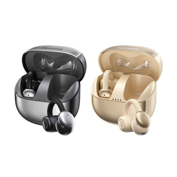 WK Beluga S19 Jungle Series Celestial Clip-On Wireless Earbuds