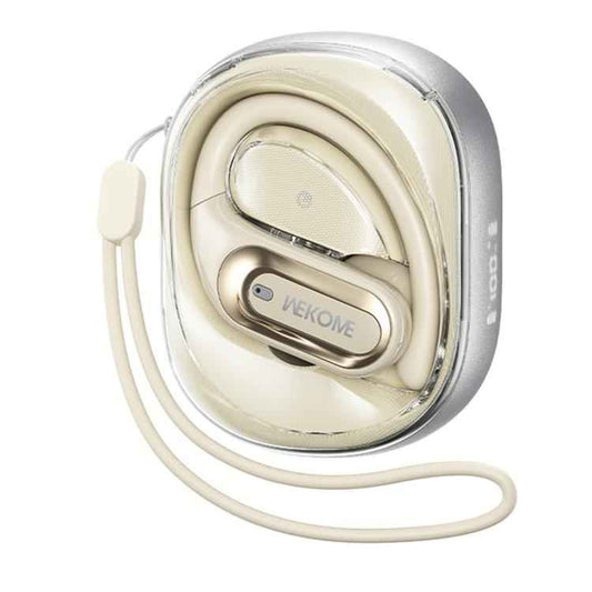 WK Beluga S18 Jungle Series Star Ring In-Ear OWS Clip-on Wireless Earbuds