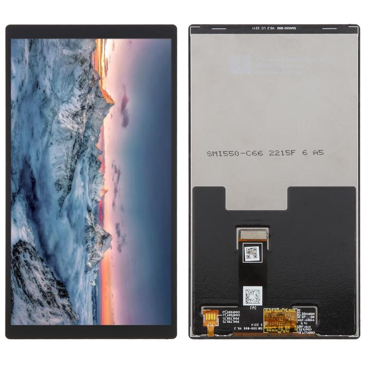 Pantalla LCD original con digitalizador completo para control remoto, compatible con DJI RC Pro 2, DJI Mavic 4 Pro, DJI Air 3s, DJI RC 2 y DJI Air 3.