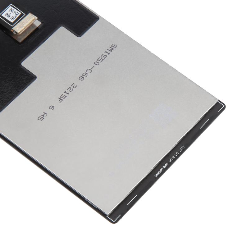 Pantalla LCD original con digitalizador completo para control remoto, compatible con DJI RC Pro 2, DJI Mavic 4 Pro, DJI Air 3s, DJI RC 2 y DJI Air 3.