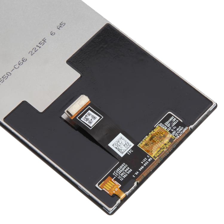 Pantalla LCD original con digitalizador completo para control remoto, compatible con DJI RC Pro 2, DJI Mavic 4 Pro, DJI Air 3s, DJI RC 2 y DJI Air 3.