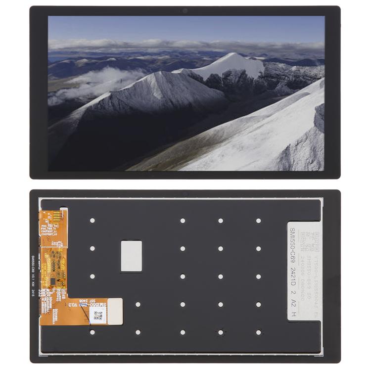 Pantalla LCD original con digitalizador completo para control remoto, compatible con DJI RC Pro 2, DJI Mavic 4 Pro, DJI Air 3s, DJI RC 2 y DJI Air 3.