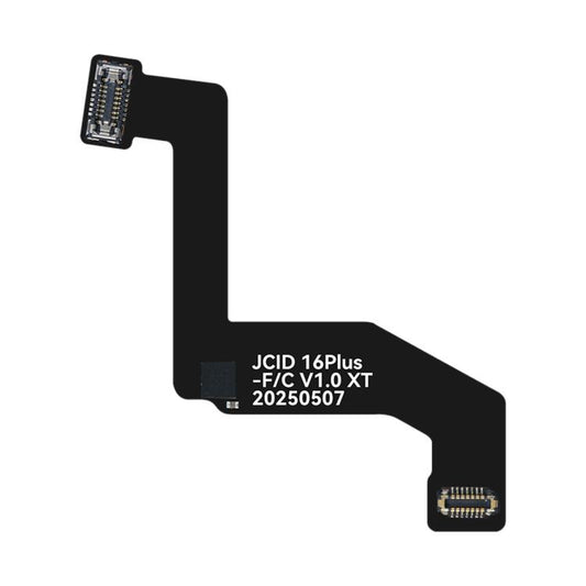 JC Tag-on Type Front Camera Repair FPC Flex Cable