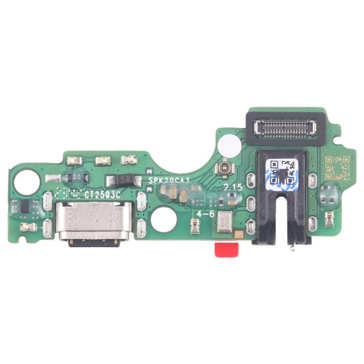 OEM Charging Port Board, For Tecno Spark 30 Pro KL7, For Tecno Spark 30 4G KL6, For Tecno Spark 30C, For Tecno Pova 6 Neo, For Tecno Pova 6, For Tecno Camon 30 Pro CL8, For Tecno Pova 6 Pro LI9, For Tecno Spark 20C BG7n, For Tecno Spark Go 2024 BG6    ...