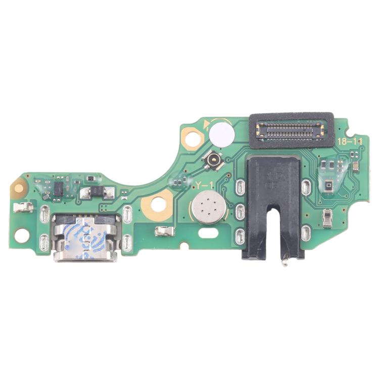 OEM Charging Port Board, For Tecno Spark 30 Pro KL7, For Tecno Spark 30 4G KL6, For Tecno Spark 30C, For Tecno Pova 6 Neo, For Tecno Pova 6, For Tecno Camon 30 Pro CL8, For Tecno Pova 6 Pro LI9, For Tecno Spark 20C BG7n, For Tecno Spark Go 2024 BG6    ...