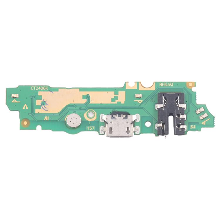 OEM Charging Port Board, For Tecno Spark 30 Pro KL7, For Tecno Spark 30 4G KL6, For Tecno Spark 30C, For Tecno Pova 6 Neo, For Tecno Pova 6, For Tecno Camon 30 Pro CL8, For Tecno Pova 6 Pro LI9, For Tecno Spark 20C BG7n, For Tecno Spark Go 2024 BG6    ...