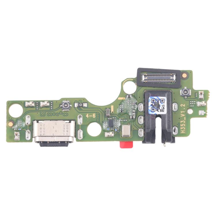 OEM Charging Port Board, For Tecno Spark 30 Pro KL7, For Tecno Spark 30 4G KL6, For Tecno Spark 30C, For Tecno Pova 6 Neo, For Tecno Pova 6, For Tecno Camon 30 Pro CL8, For Tecno Pova 6 Pro LI9, For Tecno Spark 20C BG7n, For Tecno Spark Go 2024 BG6    ...