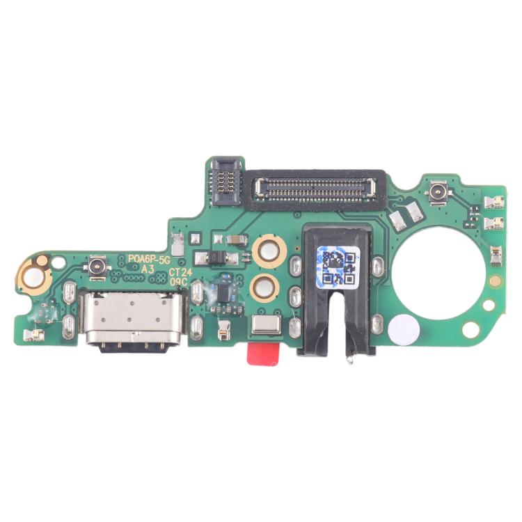 OEM Charging Port Board, For Tecno Spark 30 Pro KL7, For Tecno Spark 30 4G KL6, For Tecno Spark 30C, For Tecno Pova 6 Neo, For Tecno Pova 6, For Tecno Camon 30 Pro CL8, For Tecno Pova 6 Pro LI9, For Tecno Spark 20C BG7n, For Tecno Spark Go 2024 BG6    ...