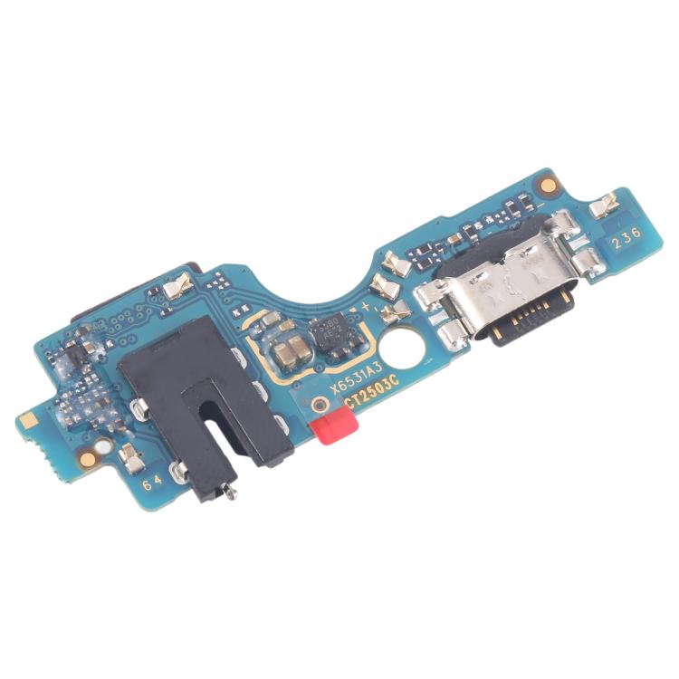 OEM Charging Port Board, For Infinix Smart 9 HD X6532C, For Infinix Hot 50 Pro 4G X6881, For Infinix Hot 50i X6531, For Infinix Smart 9 X6532, For Infinix Hot 50 Pro+ 4G X6880, For Infinix Hot 50 5G X6720, For Infinix Zero 40 5G X6861������������������...