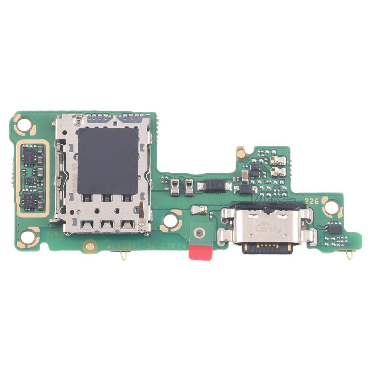 OEM Charging Port Board, For Infinix Smart 9 HD X6532C, For Infinix Hot 50 Pro 4G X6881, For Infinix Hot 50i X6531, For Infinix Smart 9 X6532, For Infinix Hot 50 Pro+ 4G X6880, For Infinix Hot 50 5G X6720, For Infinix Zero 40 5G X6861������������������...
