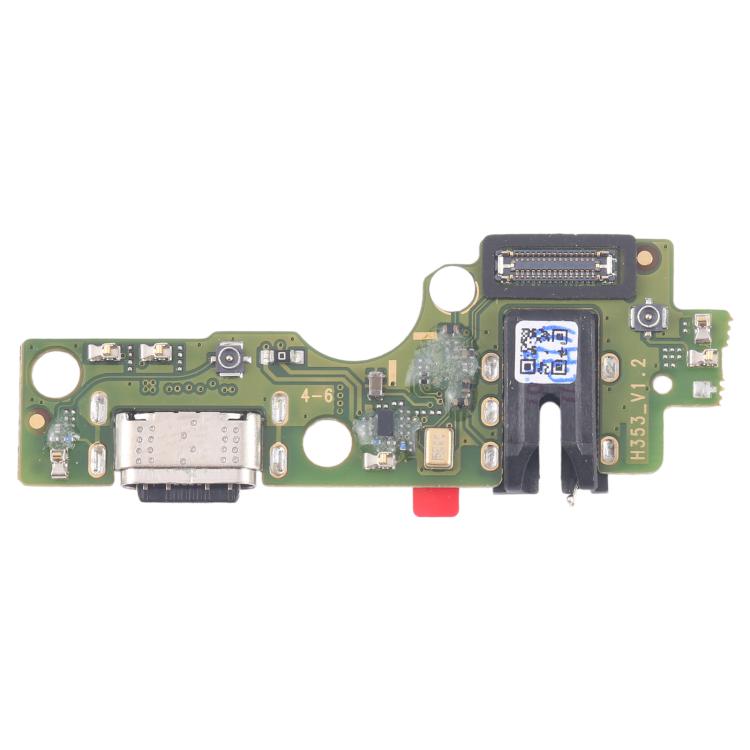 OEM Charging Port Board, For Infinix Smart 9 HD X6532C, For Infinix Hot 50 Pro 4G X6881, For Infinix Hot 50i X6531, For Infinix Smart 9 X6532, For Infinix Hot 50 Pro+ 4G X6880, For Infinix Hot 50 5G X6720, For Infinix Zero 40 5G X6861������������������...