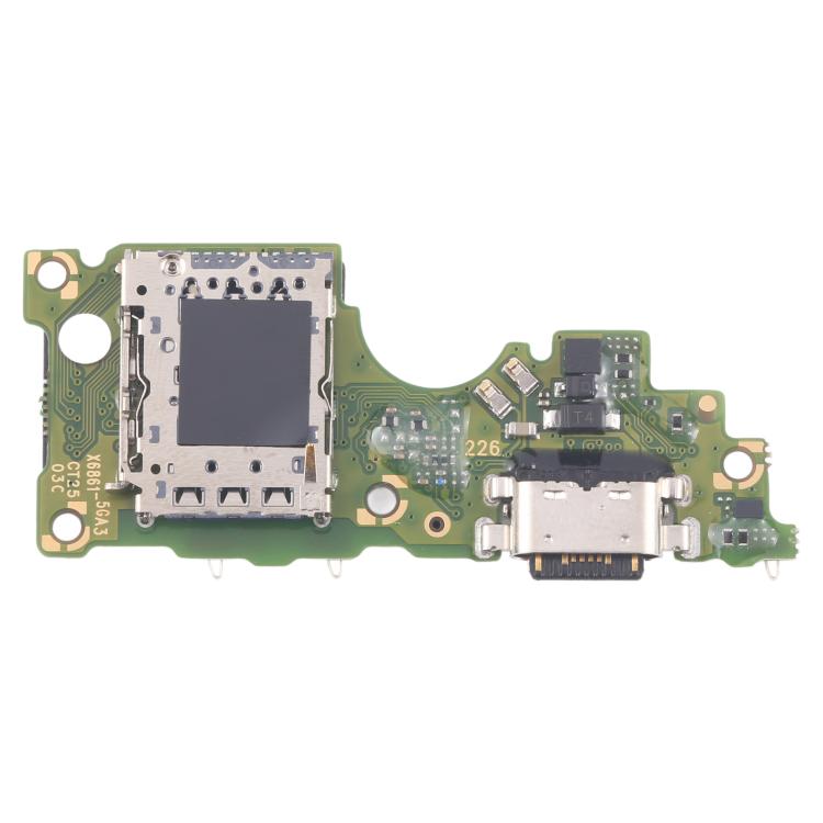 OEM Charging Port Board, For Infinix Smart 9 HD X6532C, For Infinix Hot 50 Pro 4G X6881, For Infinix Hot 50i X6531, For Infinix Smart 9 X6532, For Infinix Hot 50 Pro+ 4G X6880, For Infinix Hot 50 5G X6720, For Infinix Zero 40 5G X6861������������������...