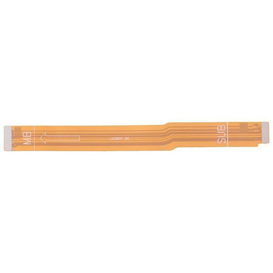 OEM Motherboard Flex Cable, For Infinix Hot 40 Pro X6837, For Infinix Note 30 5G X6711, For Infinix Note 30i X6716, For Infinix Note 30 Pro X678B, For Infinix Note 30 4G X6833B, For Infinix Note 30 VIP X6710, For Infinix Hot 30 4G X6831����������������...