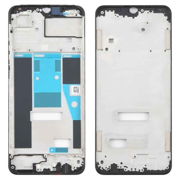 Front Housing LCD Frame Bezel Plate