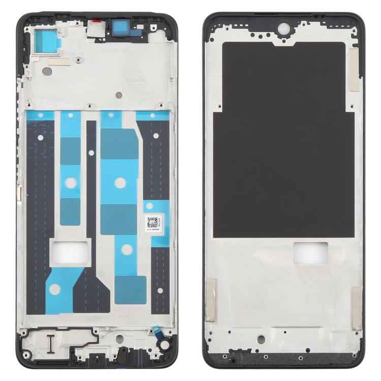 Front Housing LCD Frame Bezel Plate
