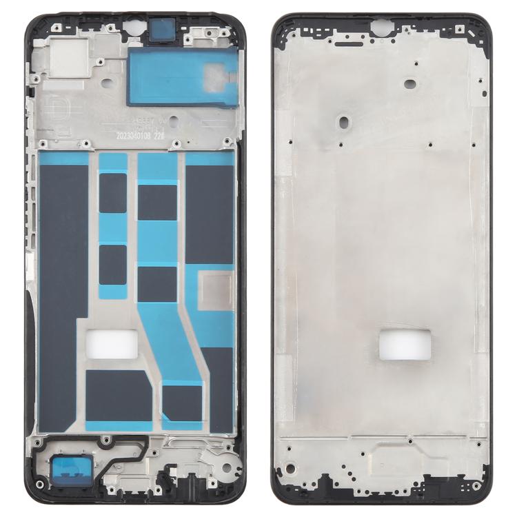 Front Housing LCD Frame Bezel Plate