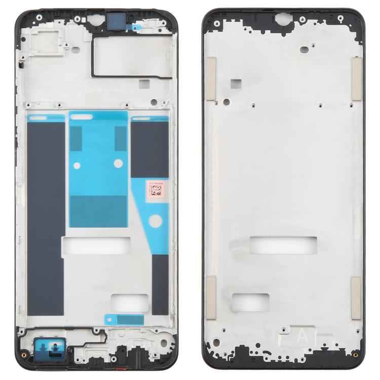 Front Housing LCD Frame Bezel Plate