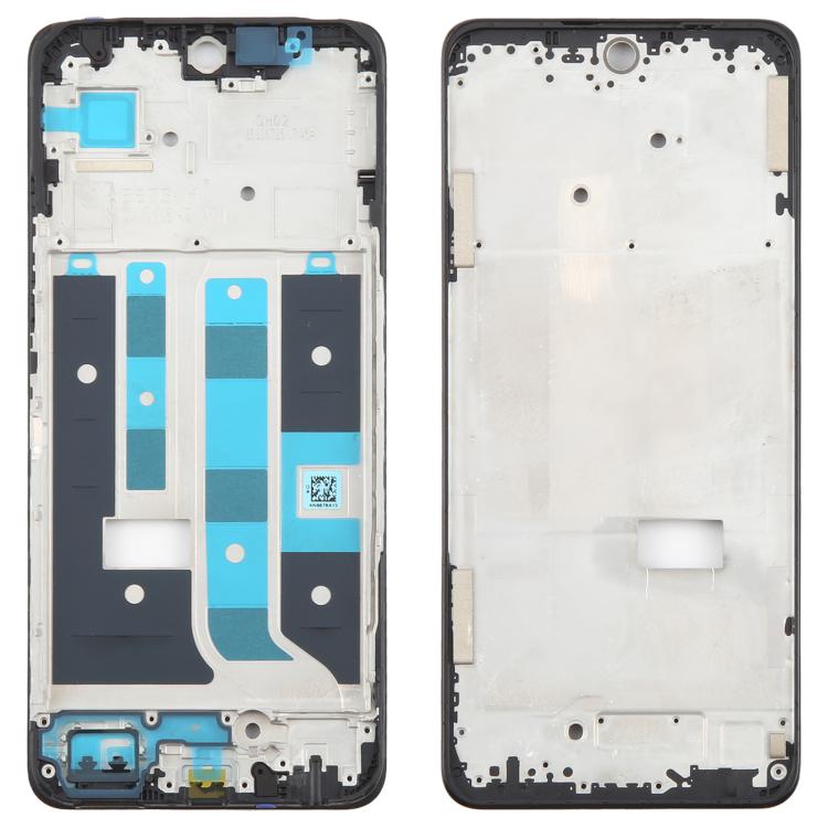 Front Housing LCD Frame Bezel Plate