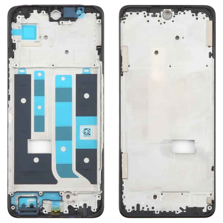 Front Housing LCD Frame Bezel Plate