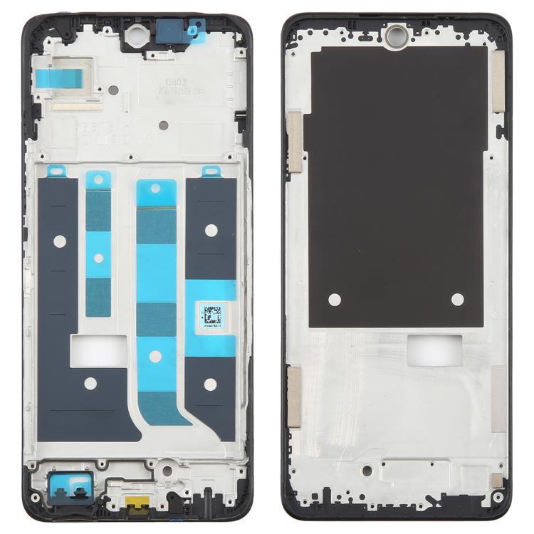 Front Housing LCD Frame Bezel Plate