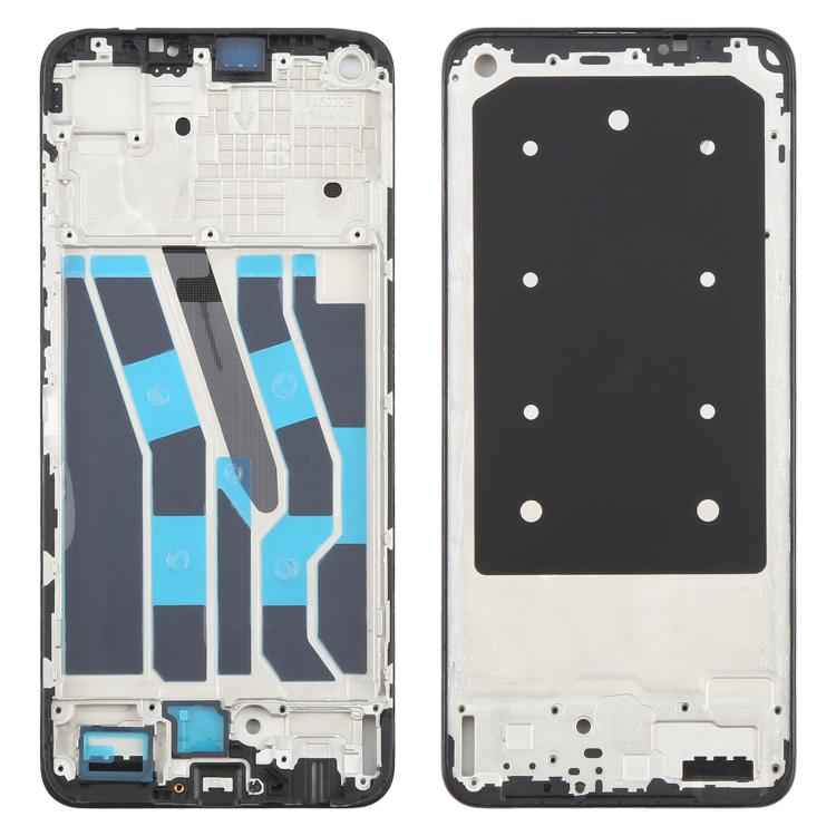 Front Housing LCD Frame Bezel Plate