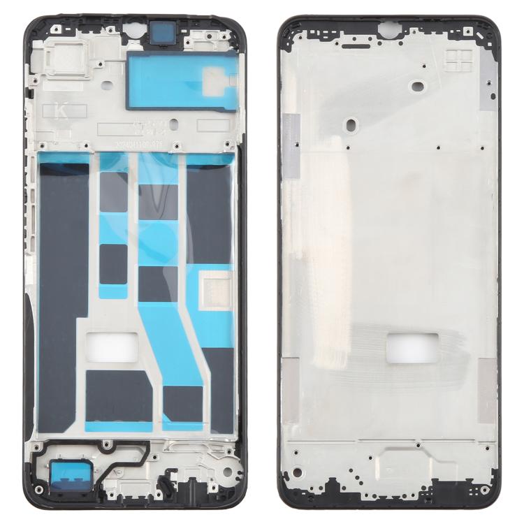 Front Housing LCD Frame Bezel Plate
