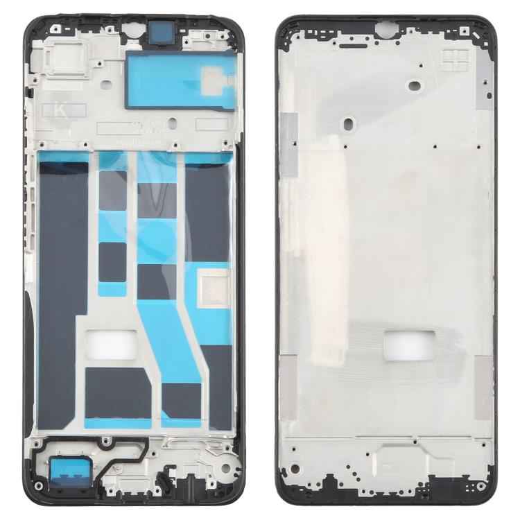 Front Housing LCD Frame Bezel Plate