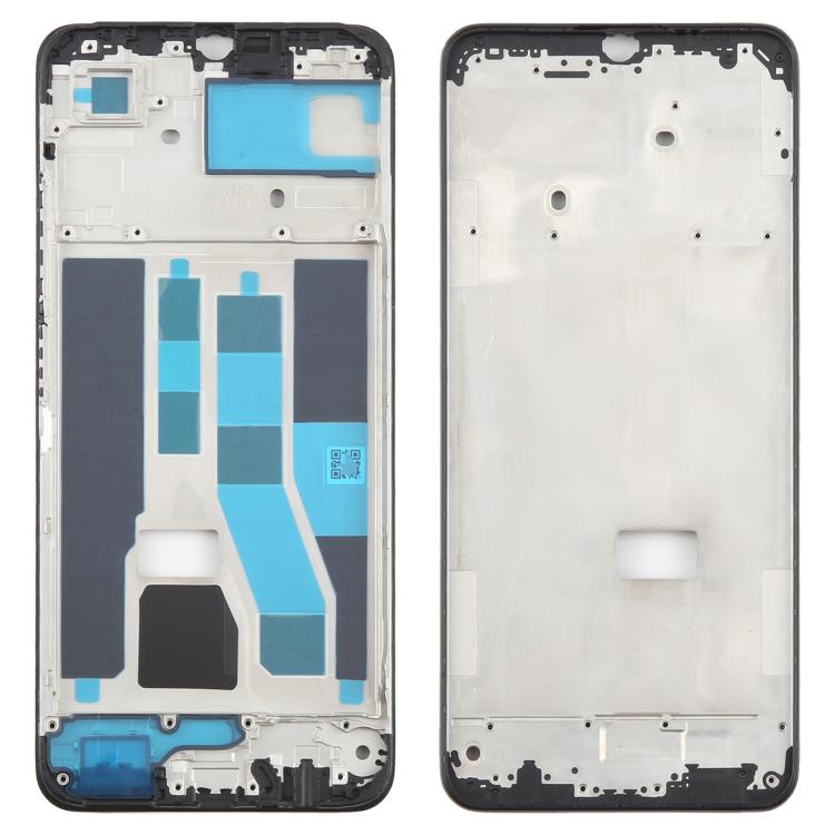 Front Housing LCD Frame Bezel Plate
