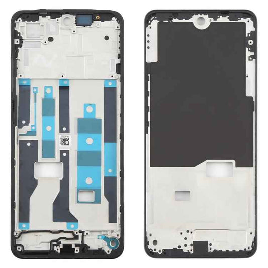 Front Housing LCD Frame Bezel Plate
