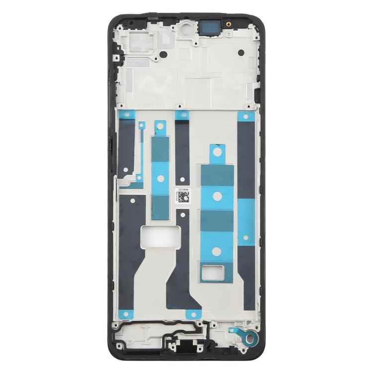 Front Housing LCD Frame Bezel Plate