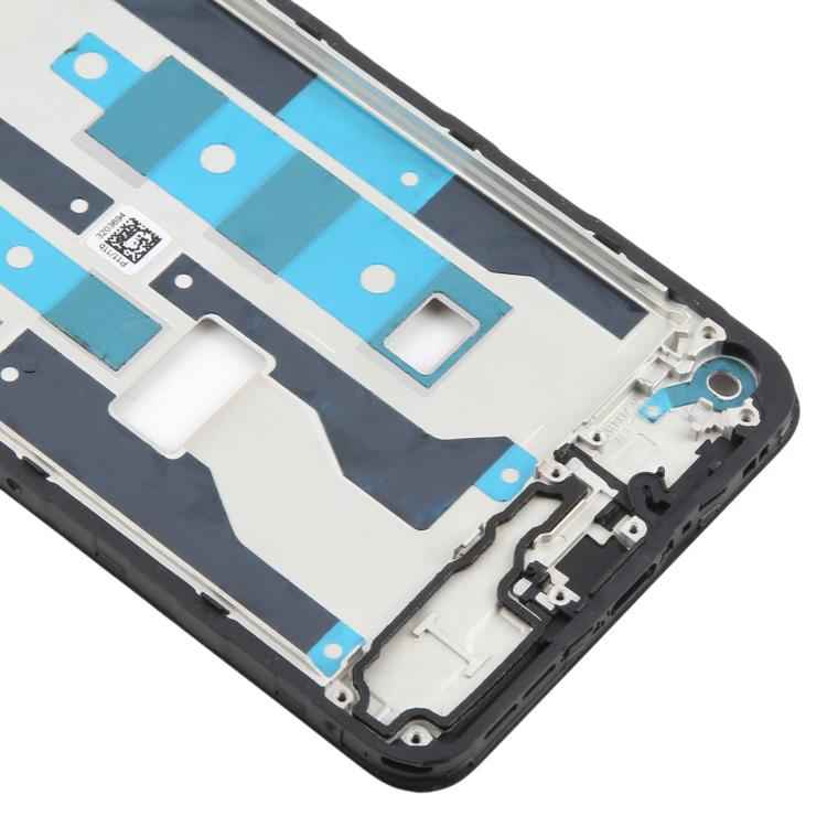 Front Housing LCD Frame Bezel Plate