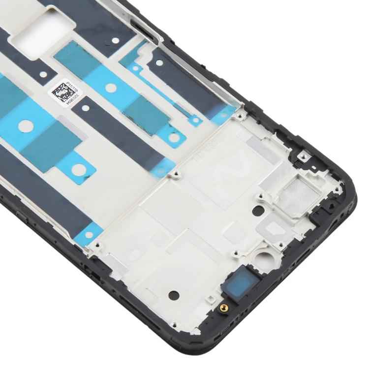 Front Housing LCD Frame Bezel Plate