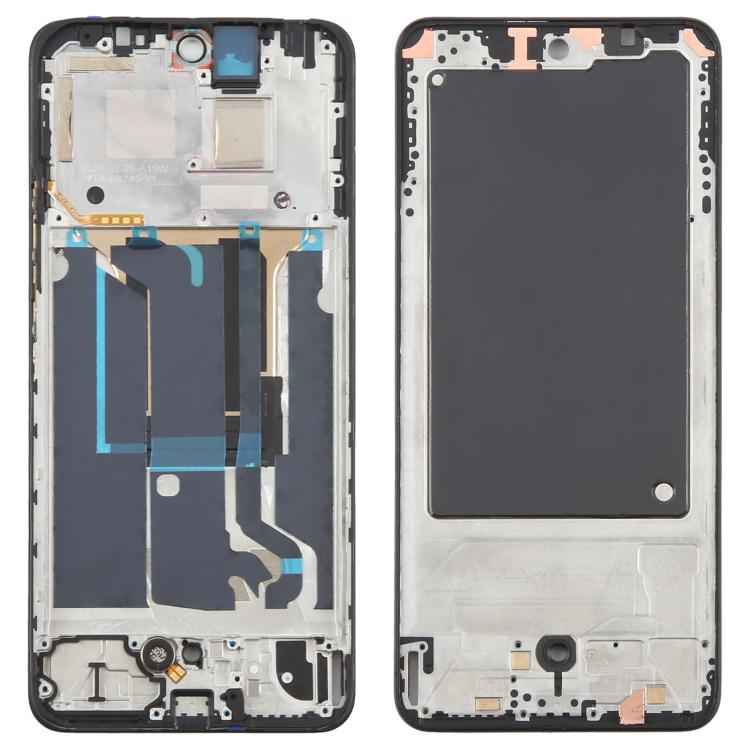 Front Housing LCD Frame Bezel Plate