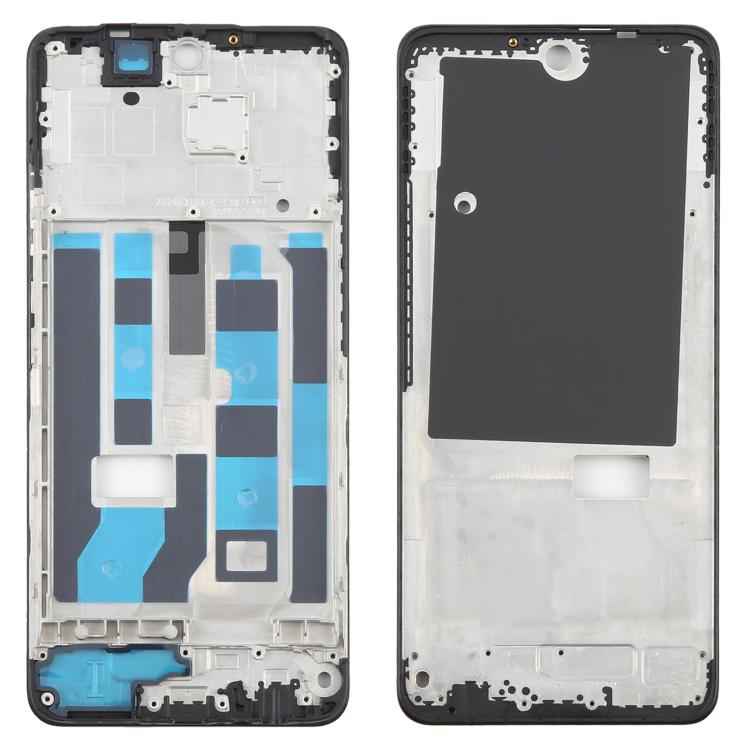 Front Housing LCD Frame Bezel Plate