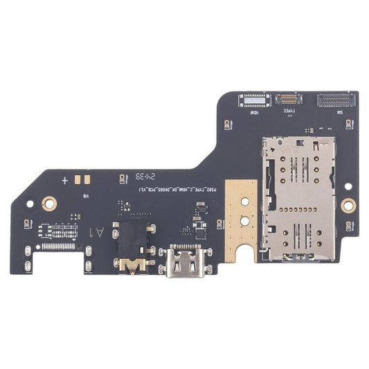 Charging Port Board, For Blackview Active 10 Pro, For Blackview Oscal Pilot 3 5G, For Blackview Oscal Marine 2, For Blackview Oscal Marine 1, For Blackview SHARK 6 5G, For Blackview BL7000, For Blackview BV8200, For Blackview BV6200 Plus               ...