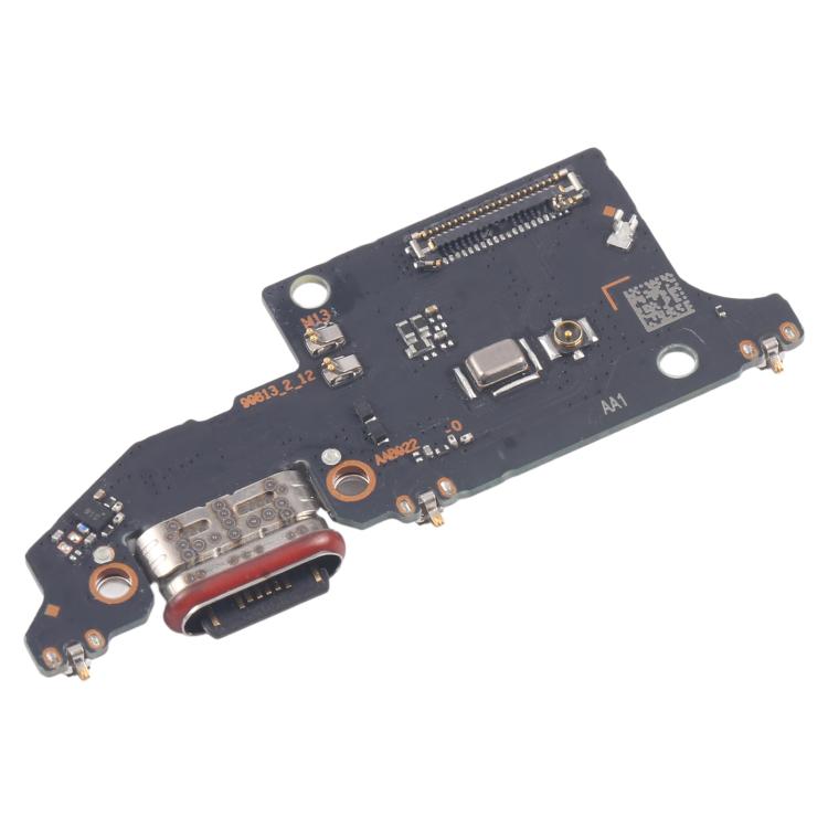 Original Disassembled Charging Port Board With SIM Card Holder Socket