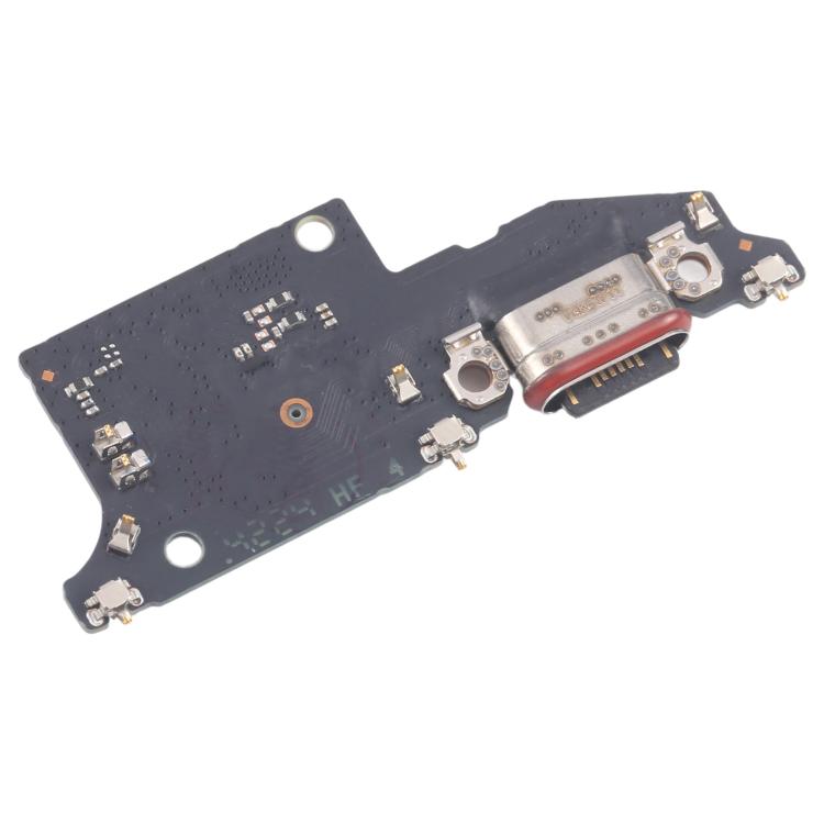Original Disassembled Charging Port Board With SIM Card Holder Socket